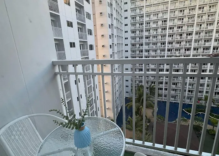 Azul Paradise Aparthotel Manila