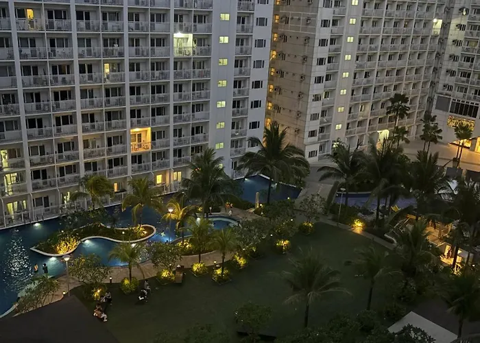 Aparthotel Azul Paradise